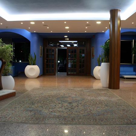 Hotel Rio Vasto Kültér fotó