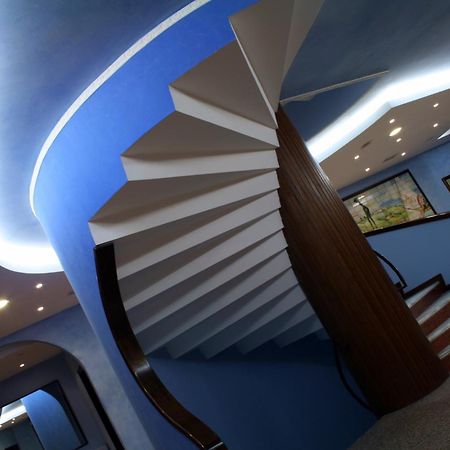 Hotel Rio Vasto Kültér fotó