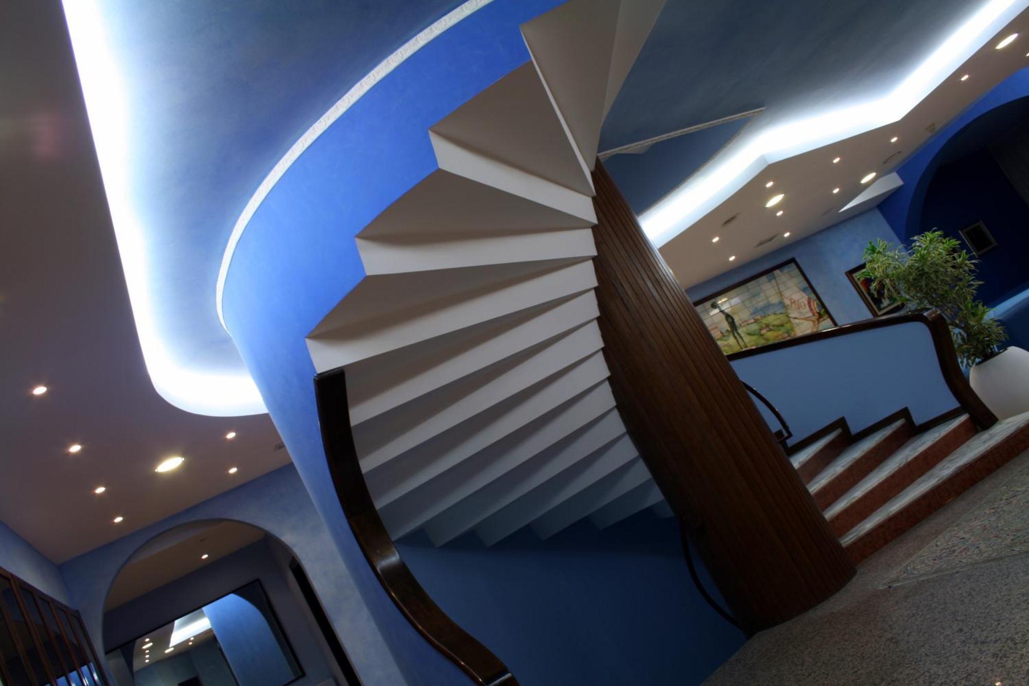 Hotel Rio Vasto Kültér fotó