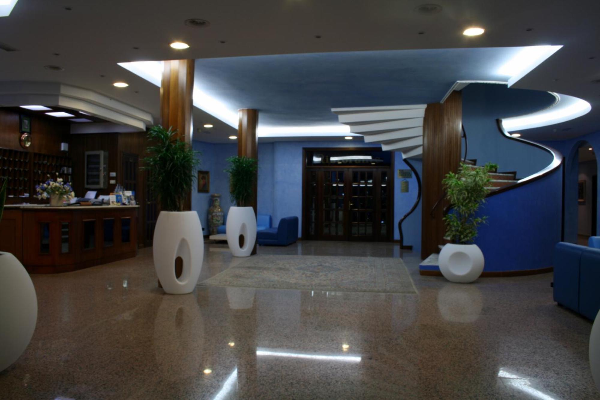 Hotel Rio Vasto Kültér fotó