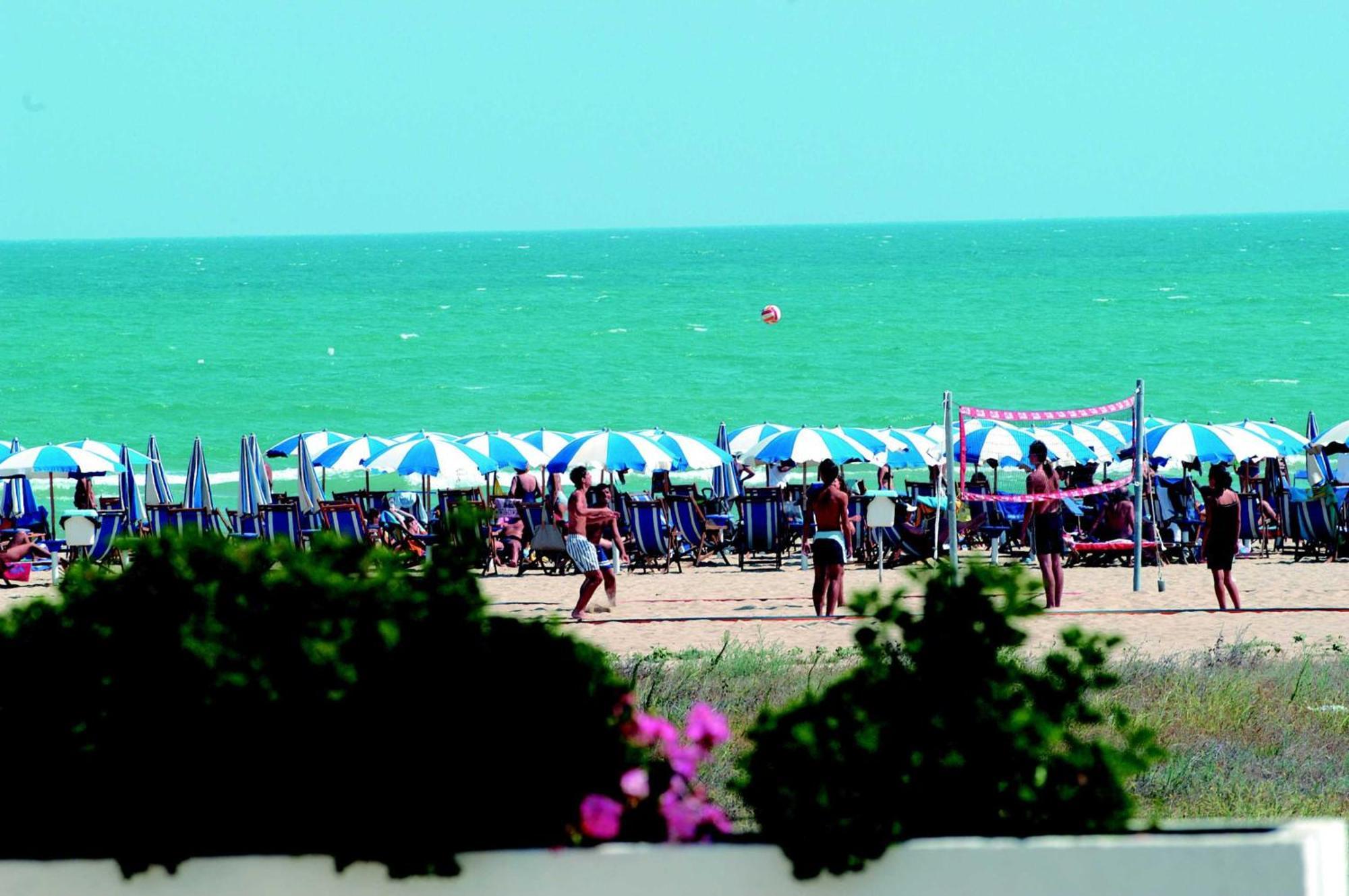 Hotel Rio Vasto Kültér fotó