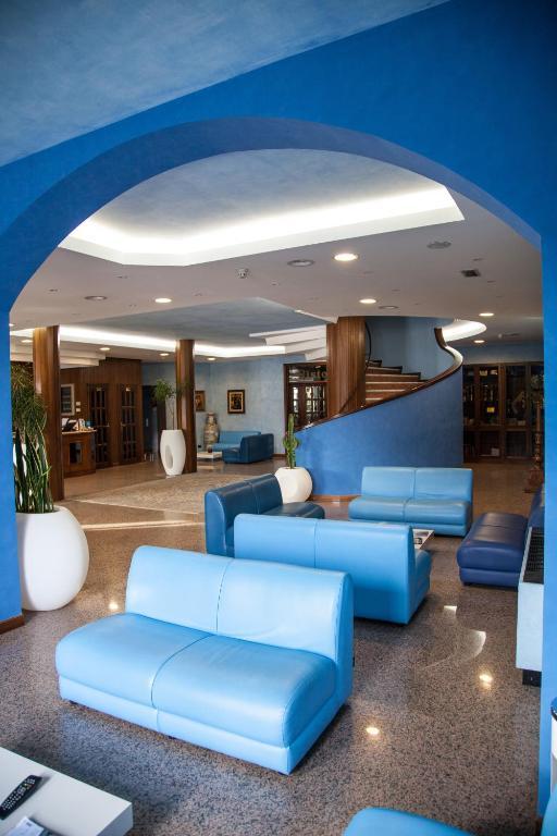 Hotel Rio Vasto Kültér fotó