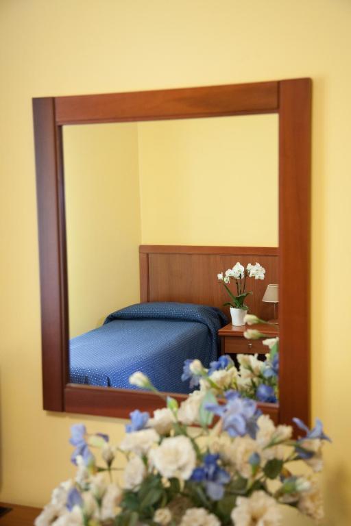 Hotel Rio Vasto Szoba fotó