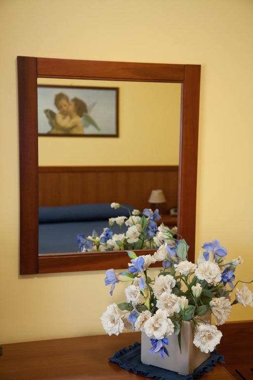 Hotel Rio Vasto Szoba fotó