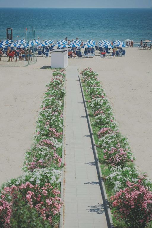 Hotel Rio Vasto Kültér fotó