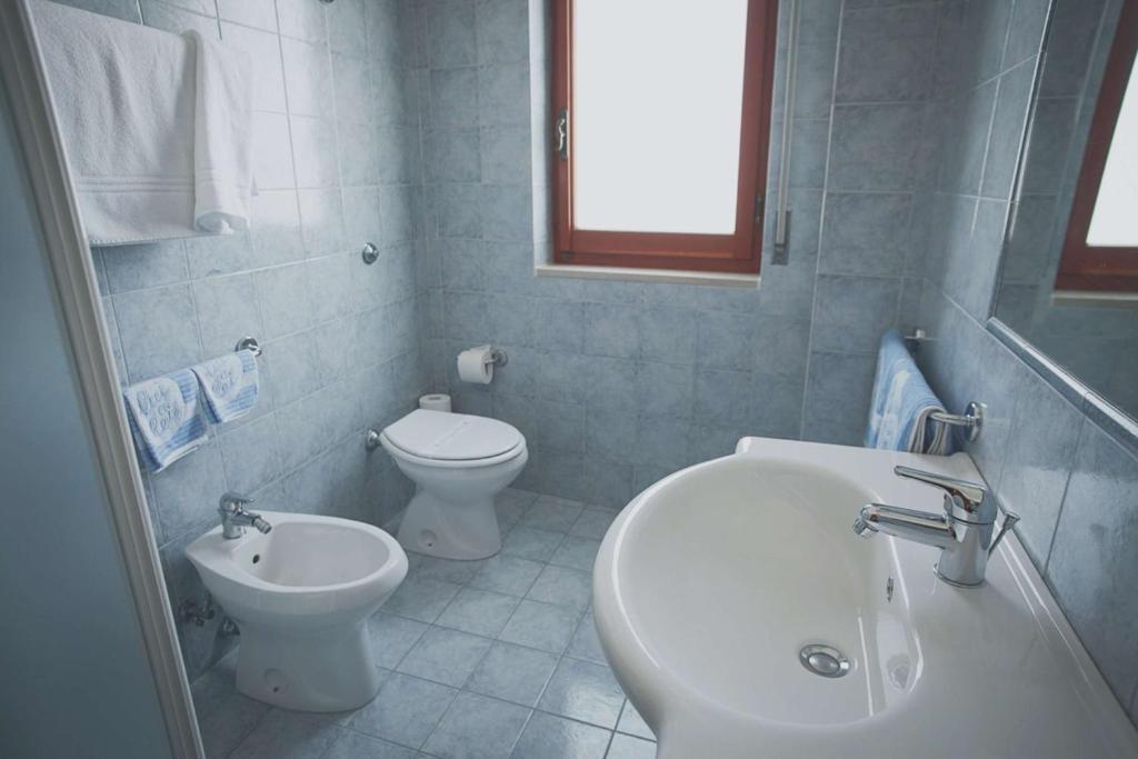 Hotel Rio Vasto Kültér fotó