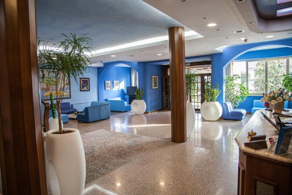 Hotel Rio Vasto Kültér fotó