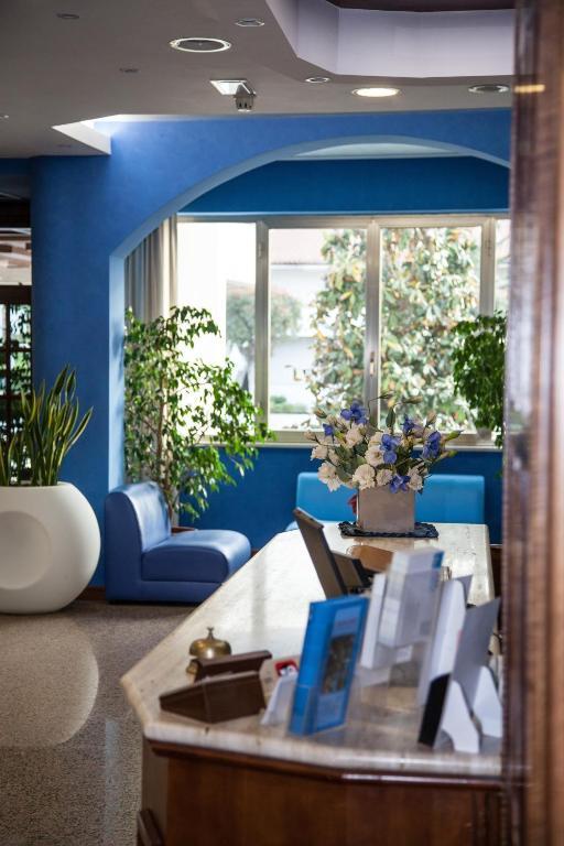 Hotel Rio Vasto Kültér fotó