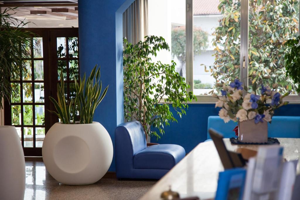 Hotel Rio Vasto Kültér fotó