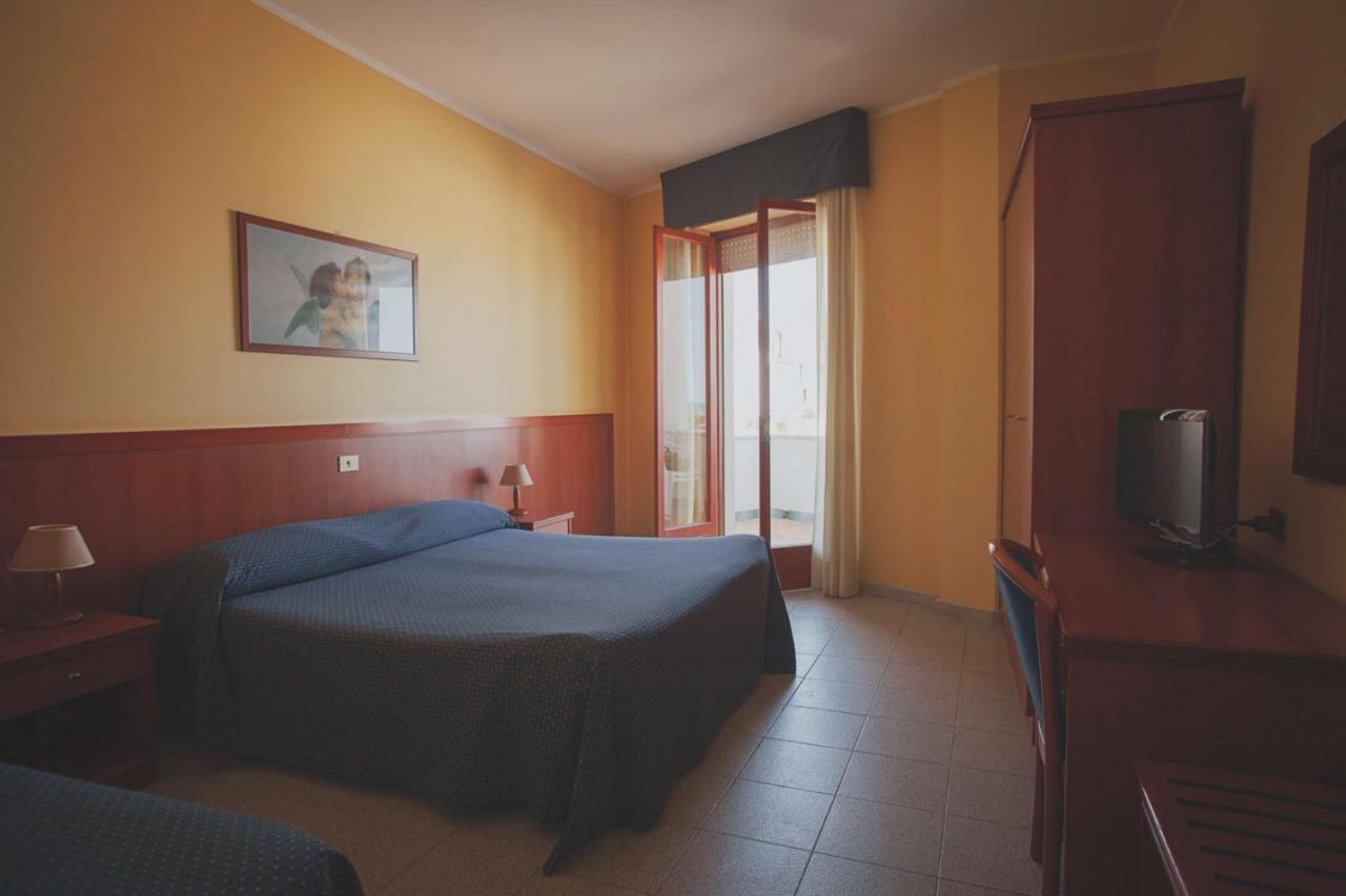Hotel Rio Vasto Kültér fotó